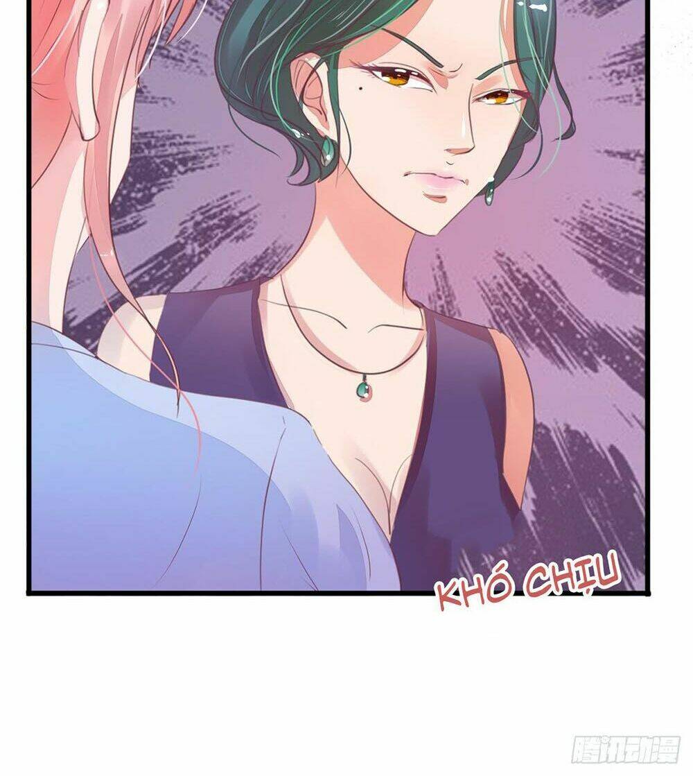 Manh Thê Khó Dỗ: Chapter 11