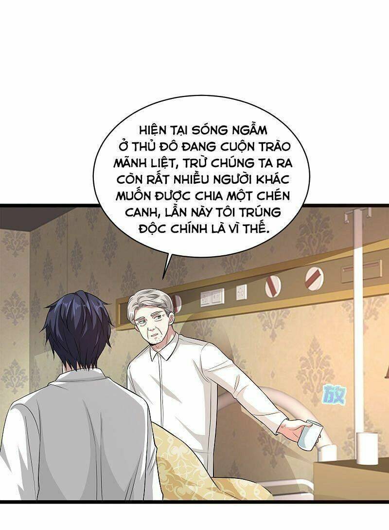 Đô Thị Tà Vương: Chapter 102