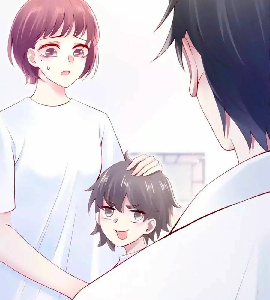 Hai Mặt Cuốn Hút Của Anh: Chapter 31