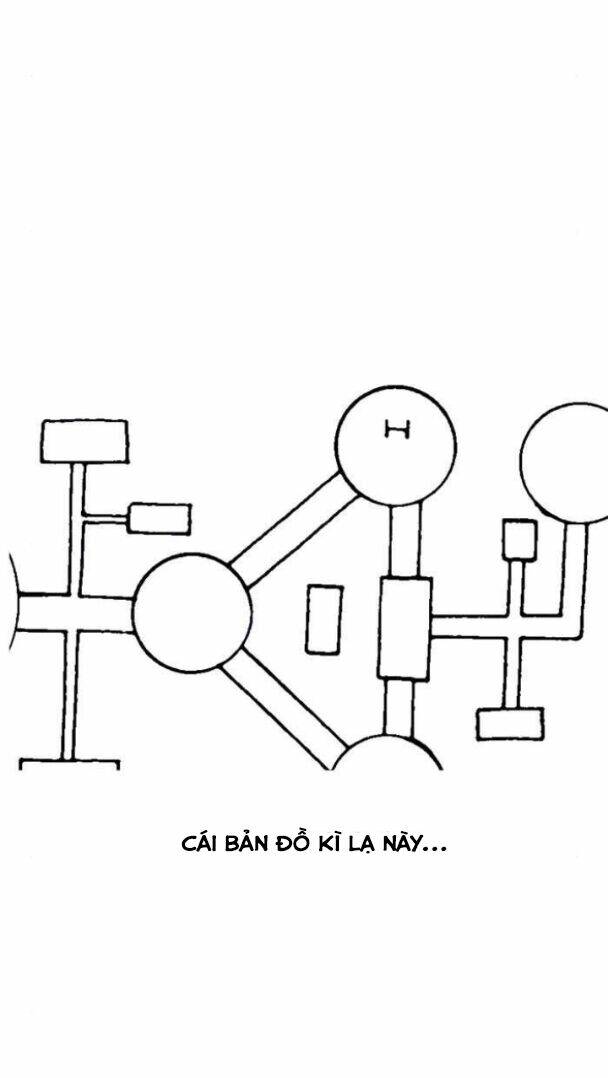 Mắc Kẹt Trên Mặt Trăng: Chapter 19