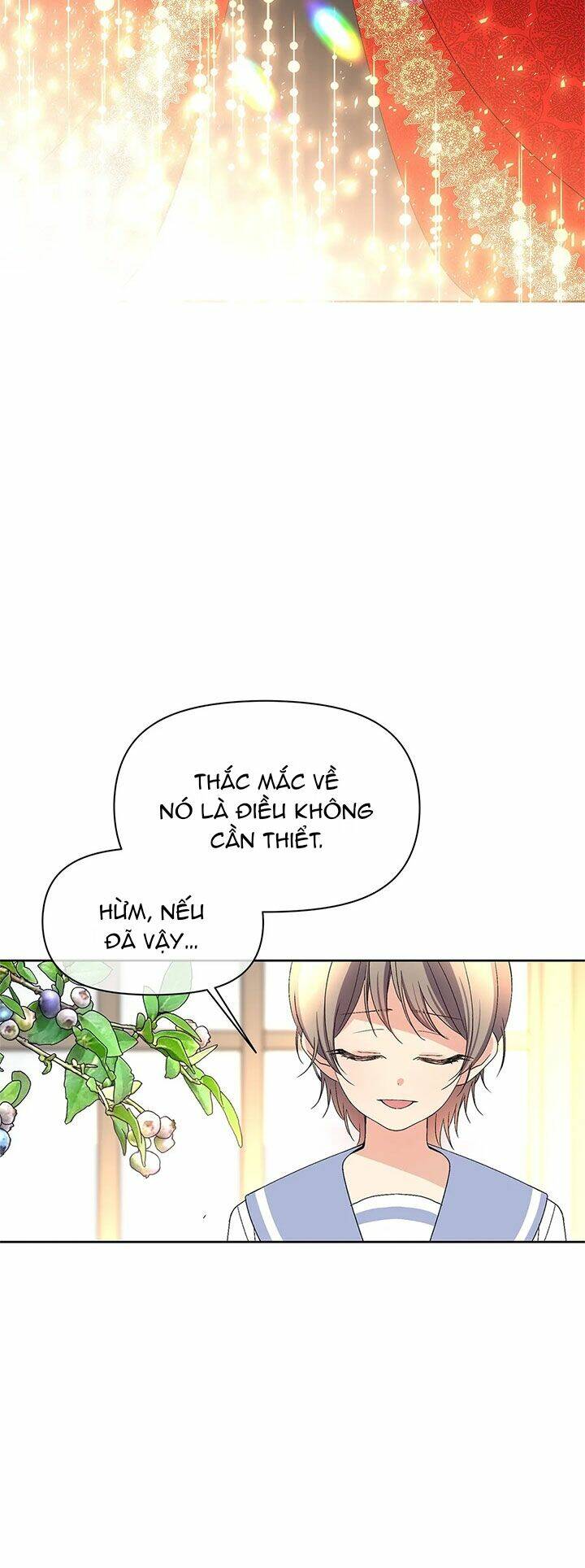 Công Chúa Thời Gian Có Hạn: Chapter 44