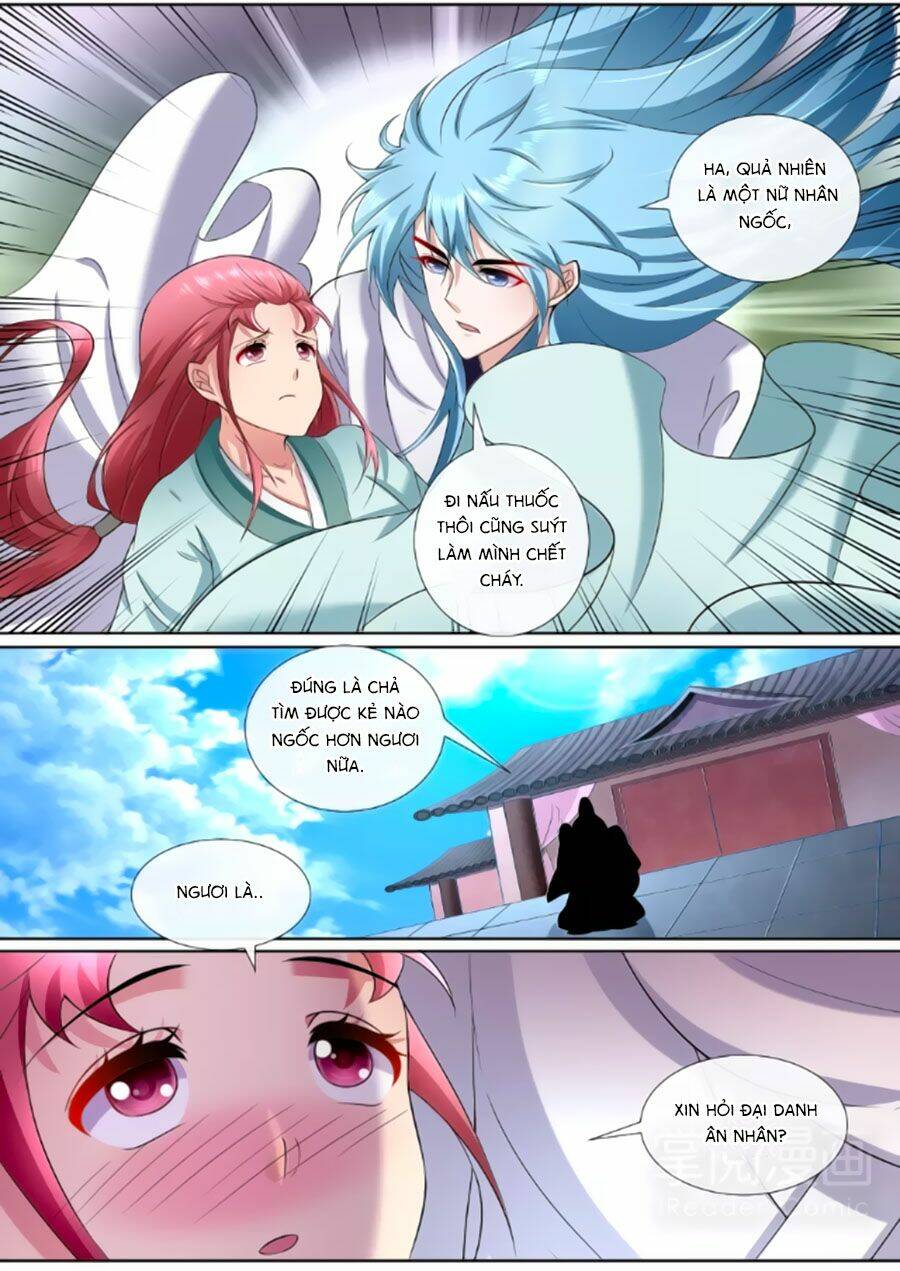 Ma Phi Giá Đáo: Chapter 176