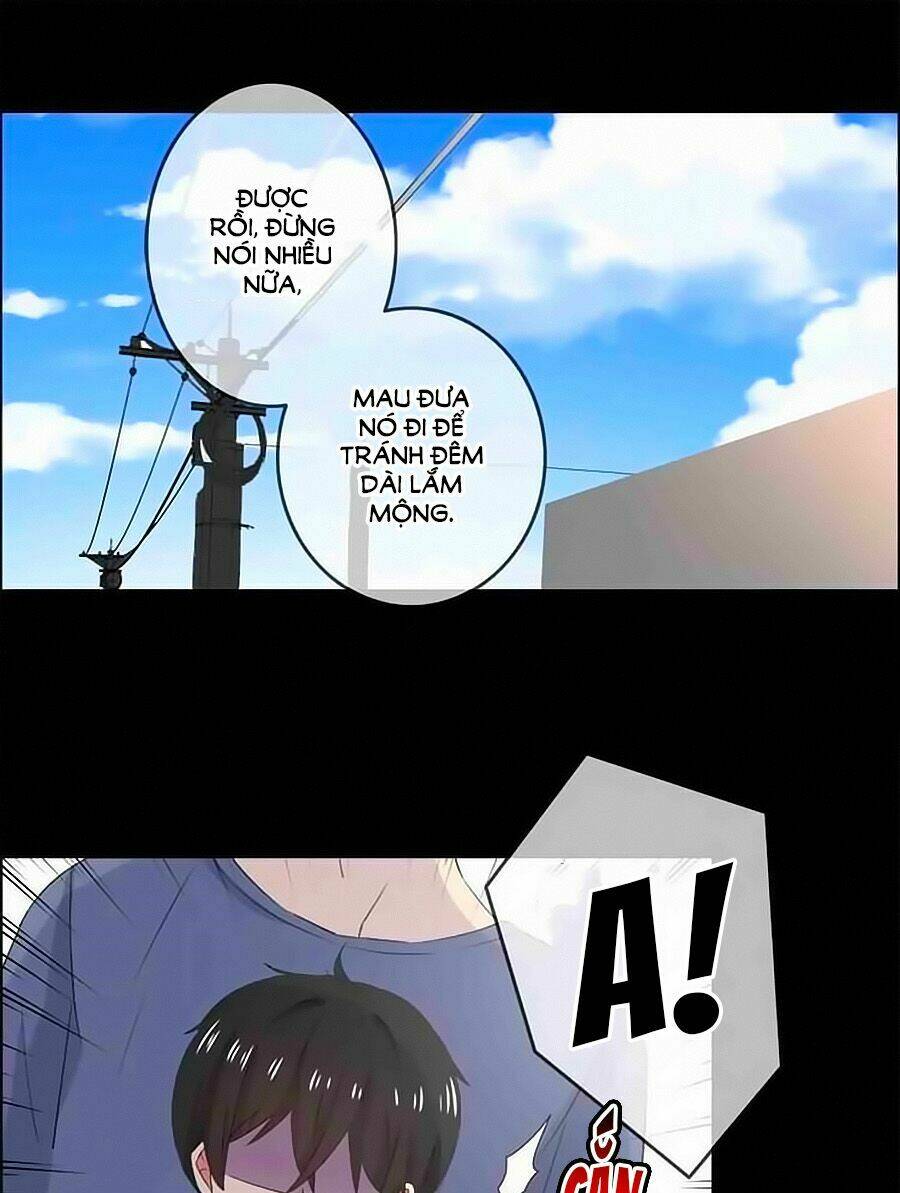 Đại Thần Tình Yêu Chớ Chạm Tôi: Chapter 51