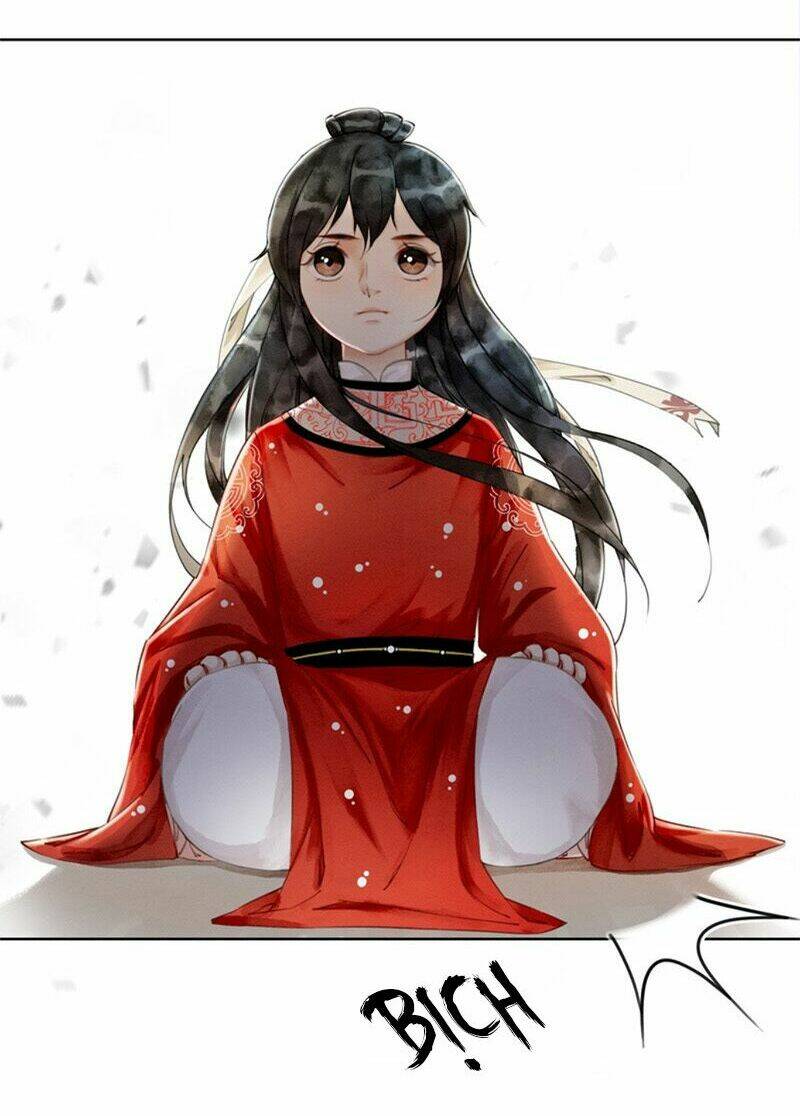 Hậu Cung Của Trẫm Cháy Rồi!: Chapter 7
