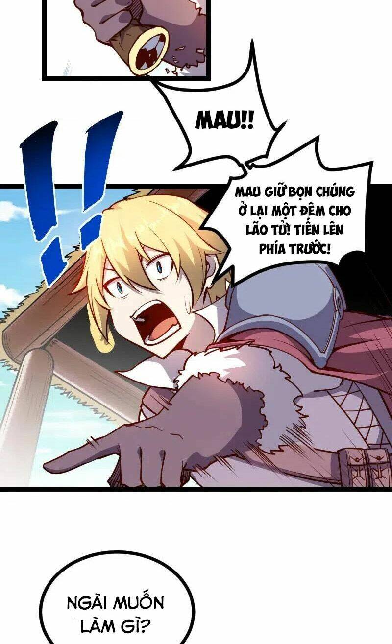 Tối Cường Thành Chủ Đích Dị Giới: Chapter 31