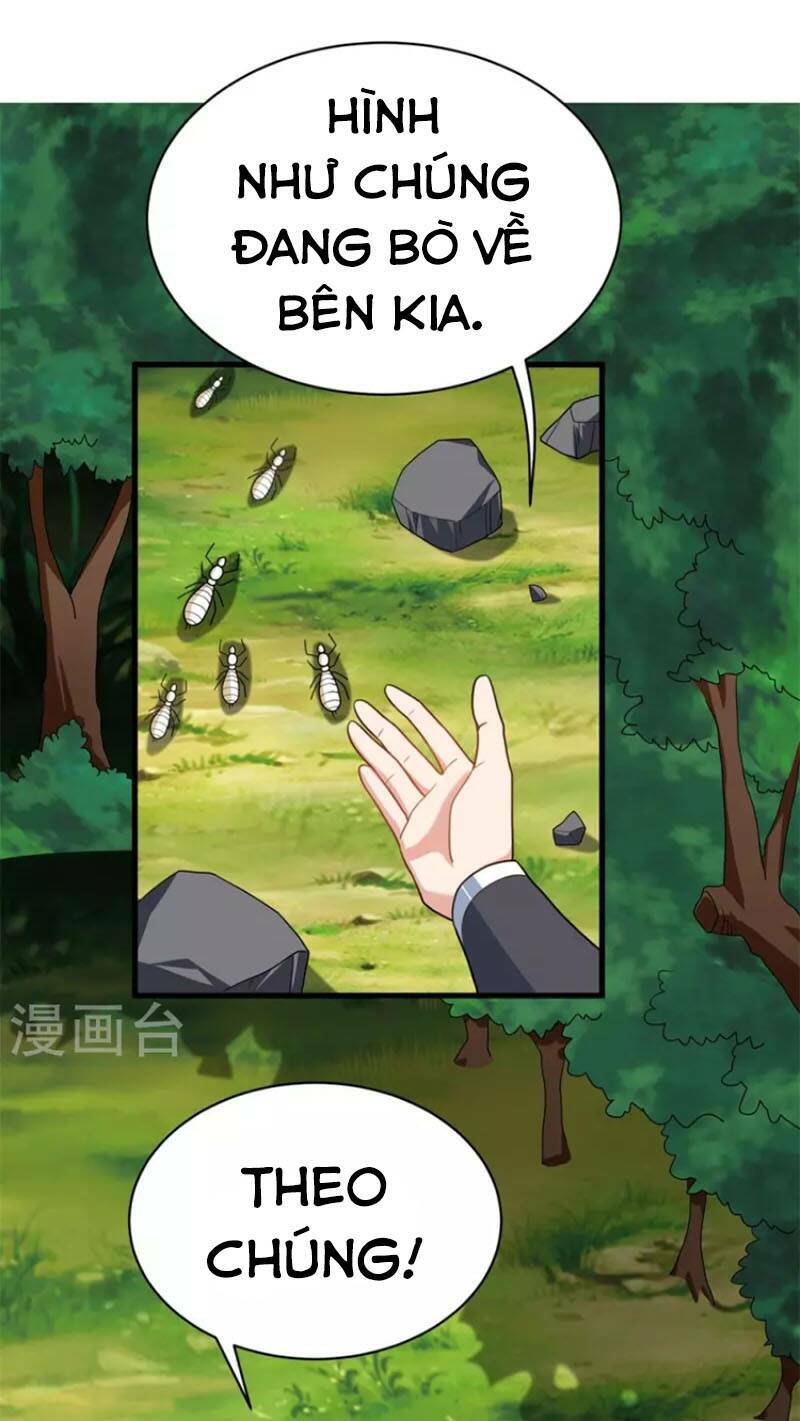 Chí Tôn Trời Hoang: Chapter 62