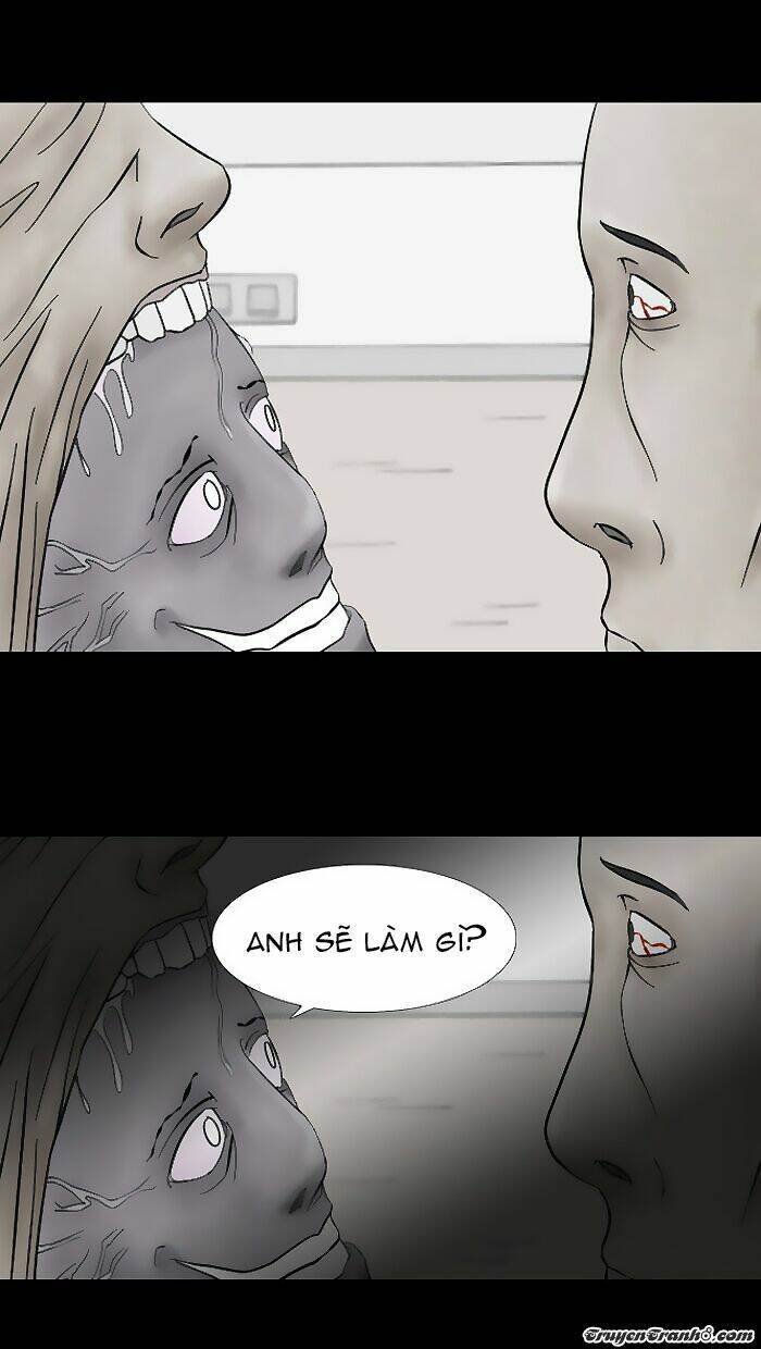 Thứ Sáu: Những Câu Chuyện Cấm: Chapter 7