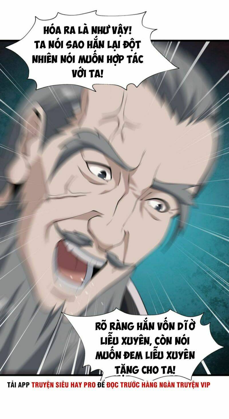 Siêu Cấp Đại Chủ Bạ: Chapter 27