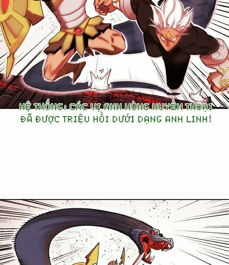 Hard Core Leveling Warrior Ss2: Chapter 88