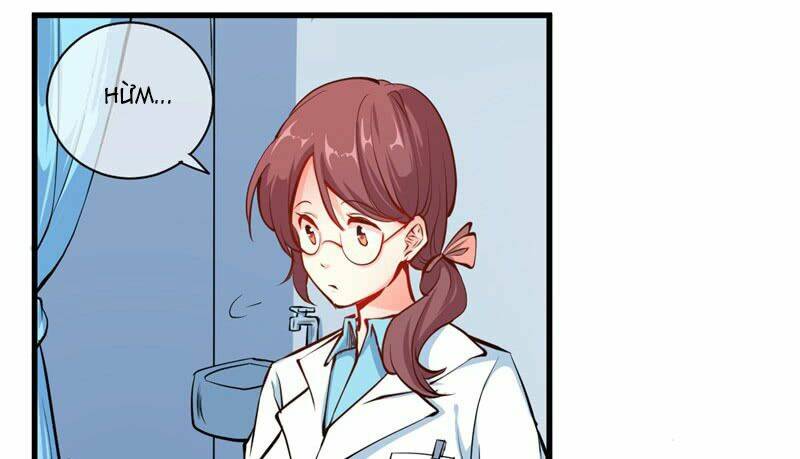 Ám Luyến Thành Hôn: Chapter 82