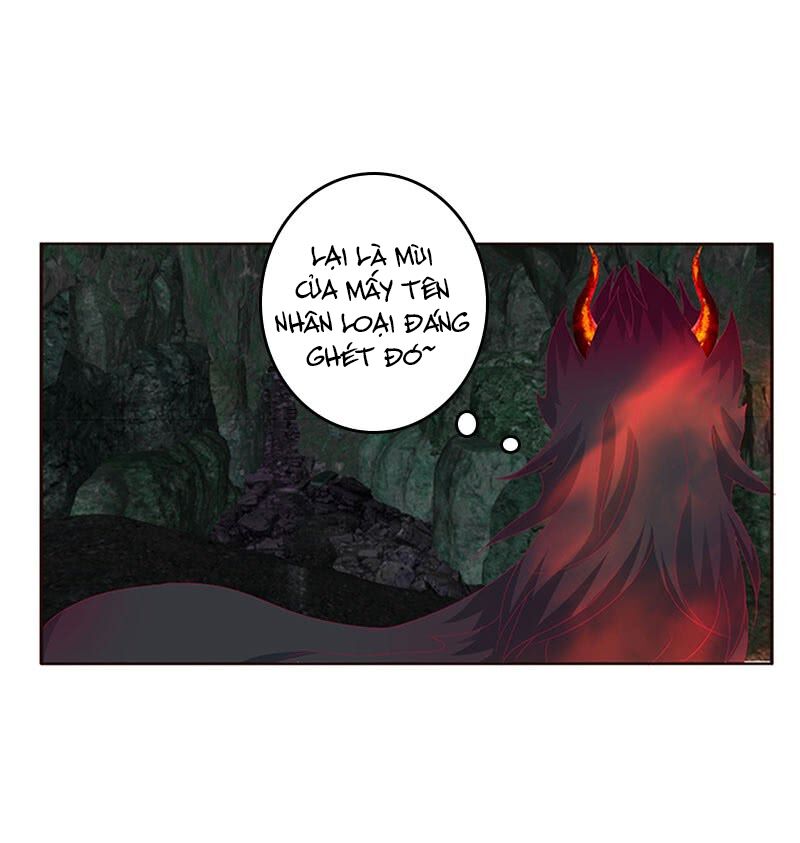 Thông Linh Phi: Chapter 369