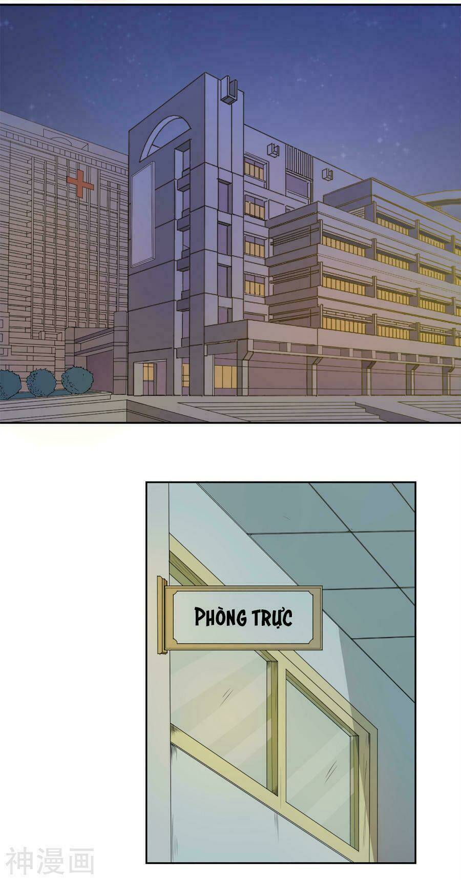 Hôn Nhân Dục Vọng: Thiếu Gia Nhẹ Một Chút!: Chapter 2