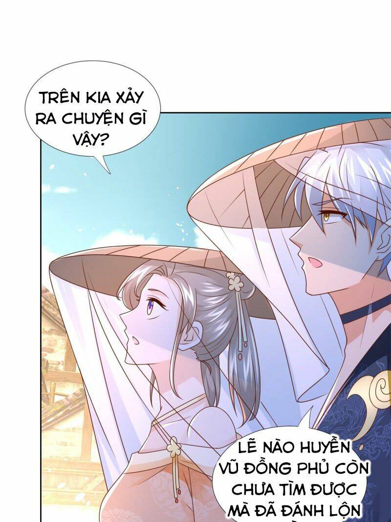 Chí Tôn Trọng Sinh: Chapter 115