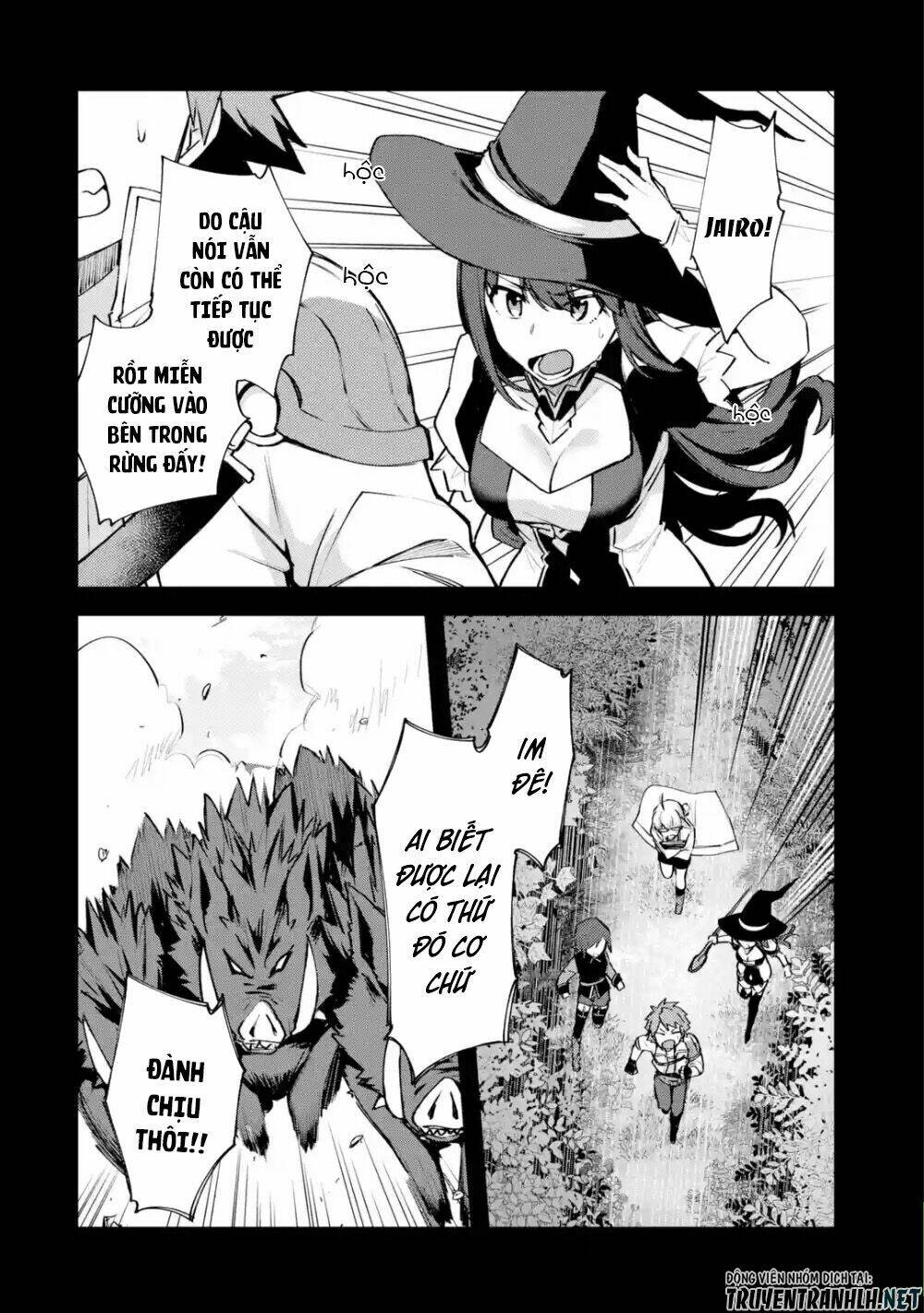 Nido Tensei Shita Shounen Wa S Rank Boukensha Toshite Heion Ni Sugosu-Zense Ga Kenja De Eiyuu Datta: Chapter 4