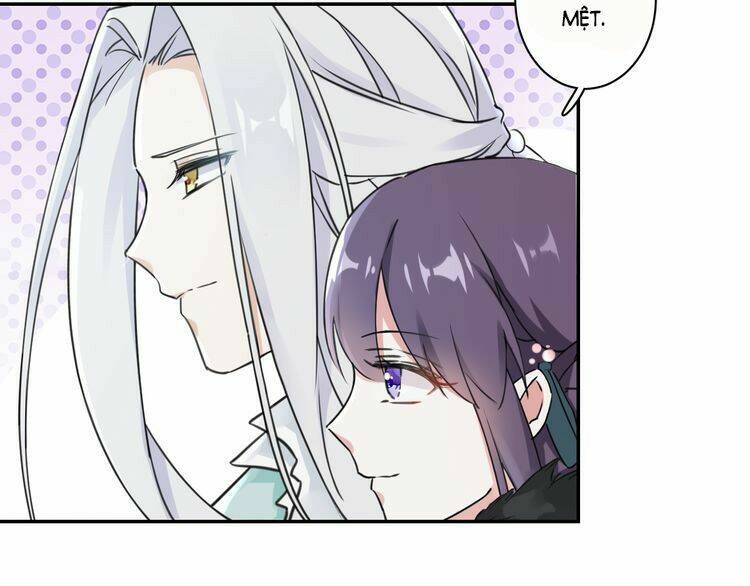 Hoa Nhan Sách: Chapter 19.1