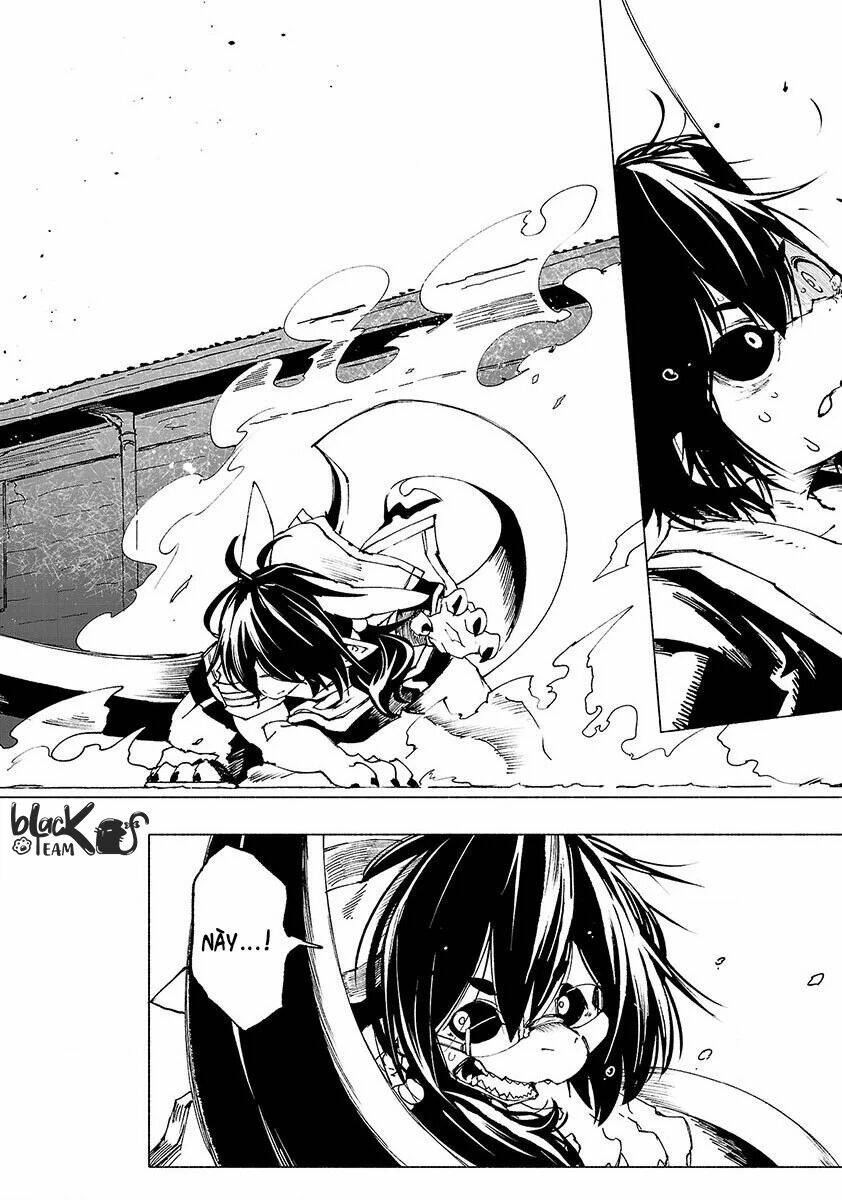 Kemono Giga: Chapter 3