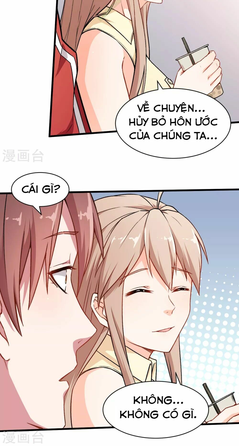 Vườn Trường Cuồng Sư Hệ Thống: Chapter 32