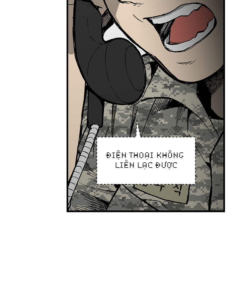 M.i.a - Jakjeonjung Siljong: Chapter 2