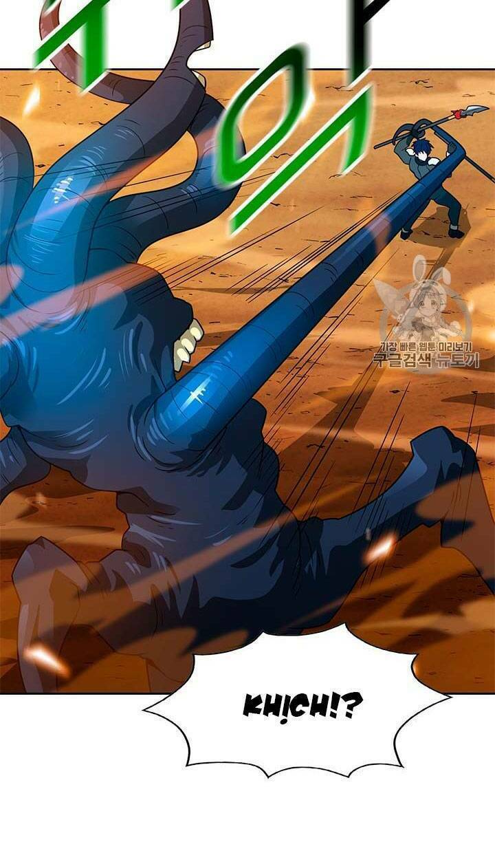 Tôi Tự Động Săn Một Mình: Chapter 47