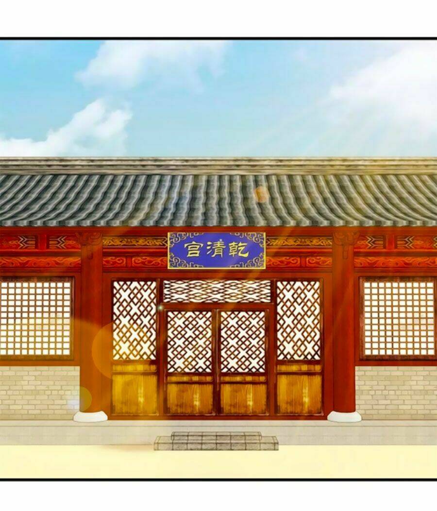 Hoàng Thượng Ở Trên, Thần Ở Dưới: Chapter 5