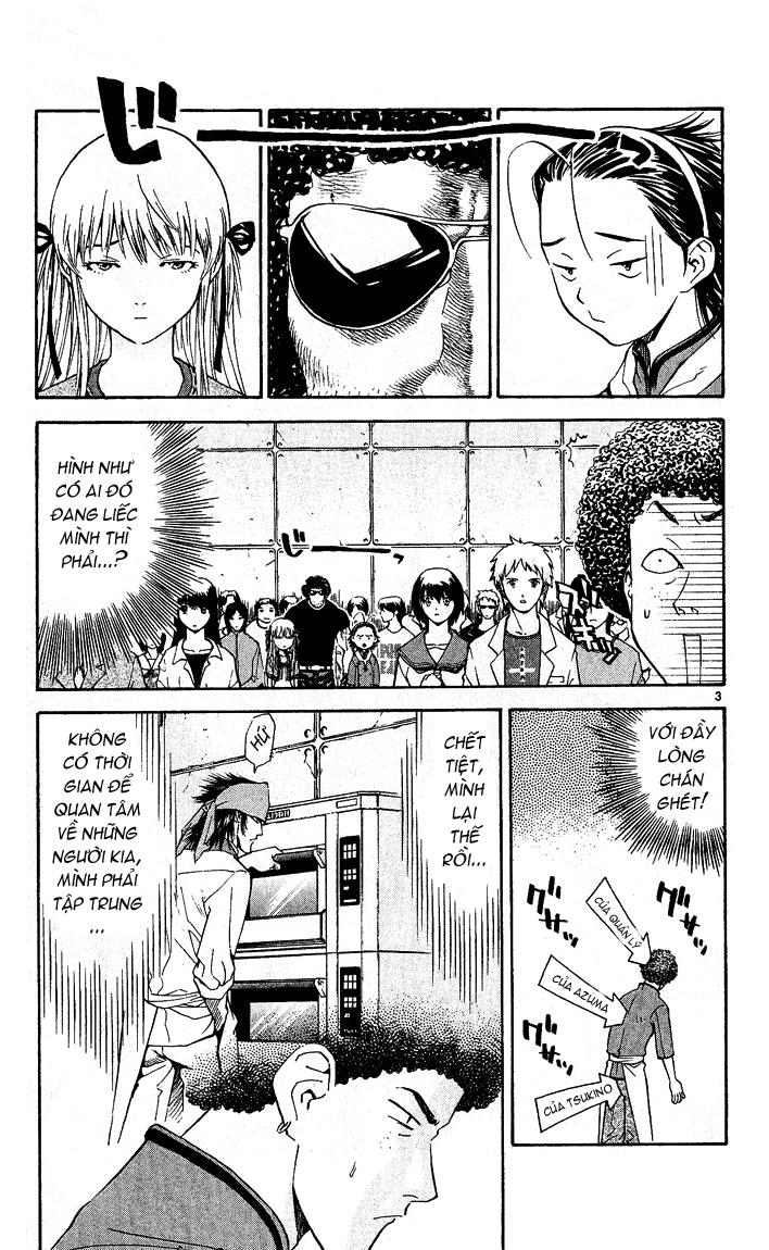 Vua Bánh Mì: Chapter 51
