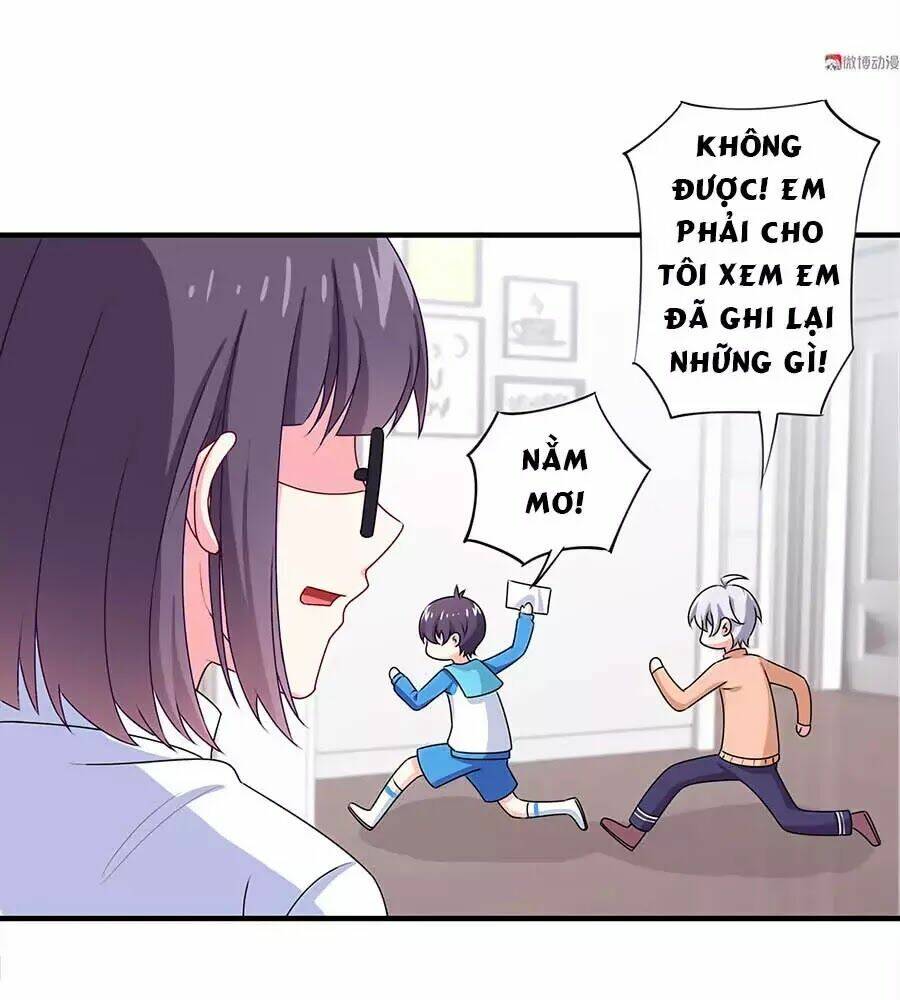 Yêu Tôi Đều Chết Cả Đi!: Chapter 76