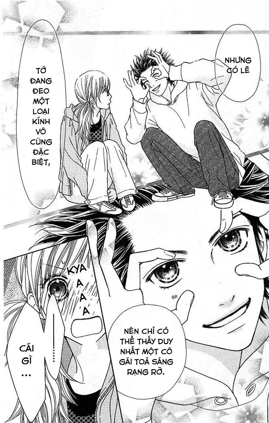 Cô Láng Giềng: Chapter 118