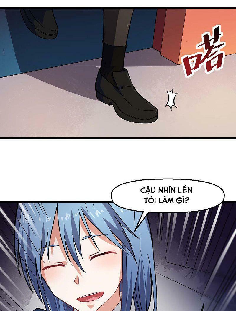 Vườn Trường Cuồng Sư Hệ Thống: Chapter 143