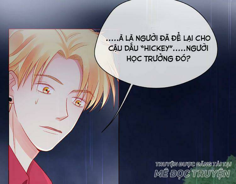 Giai Điệu Của Sự Va Chạm: Chapter 20