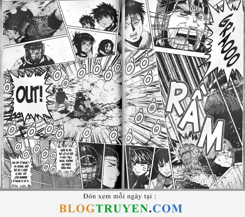 Mr.FullSwing: Chapter 44