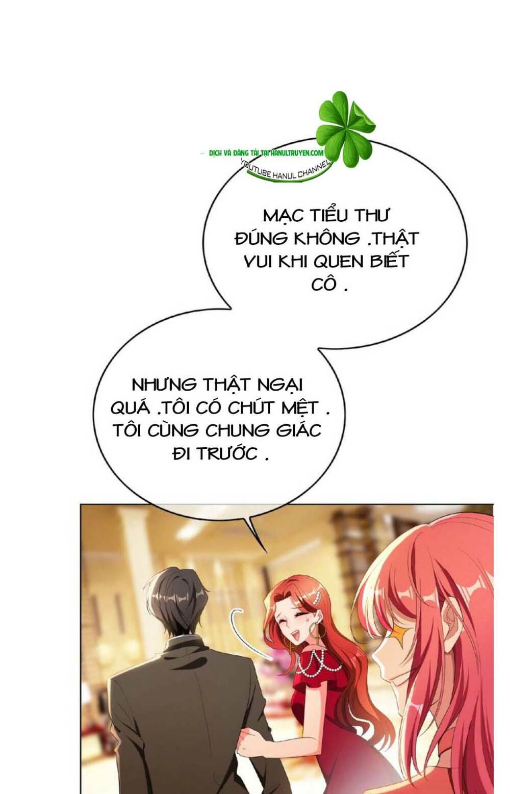 Cô Vợ Nhỏ Nuông Chiều Quá Lại Thành Ác!!: Chapter 129