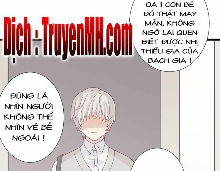 Nữ Hoàng Giá Đáo: Chapter 16