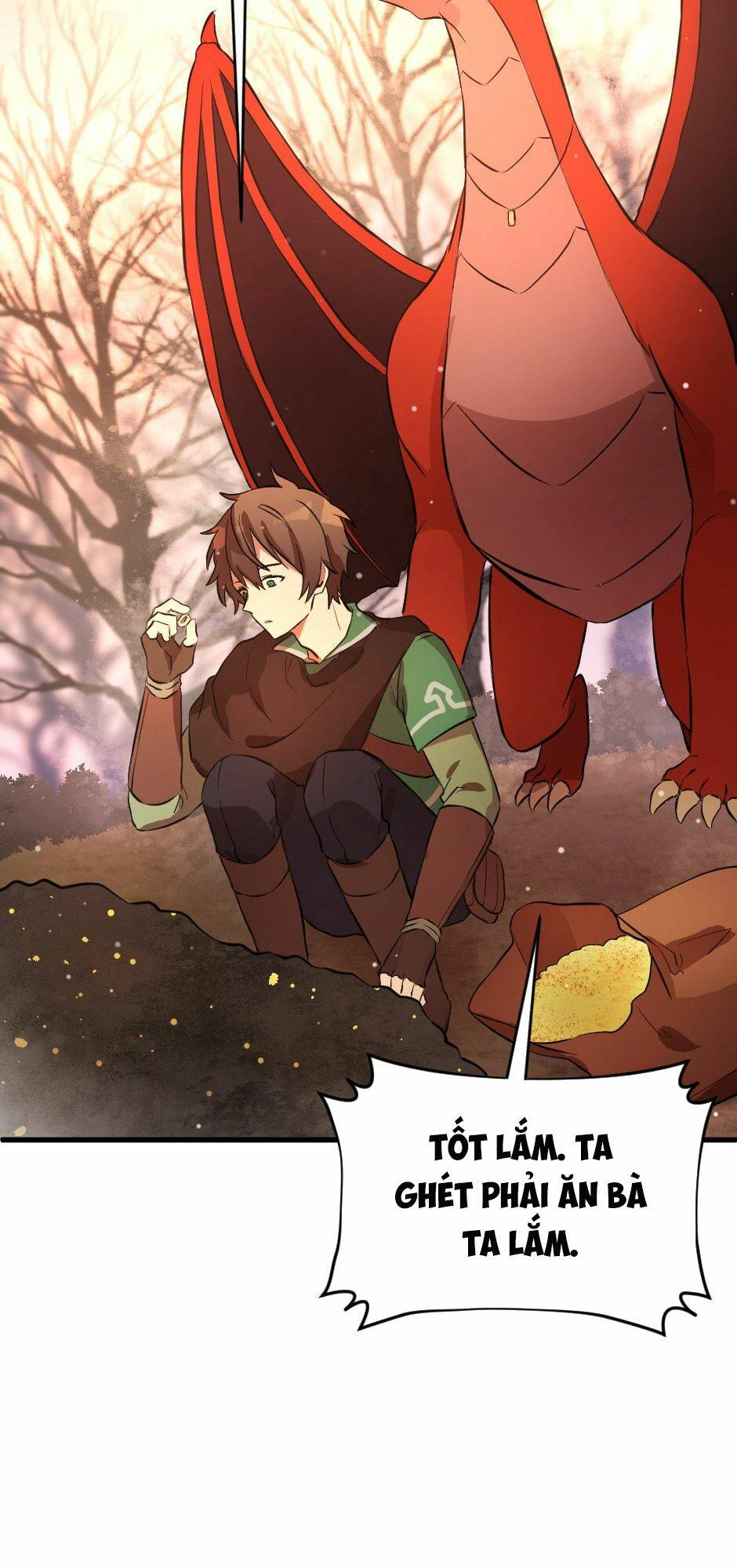 Hỏa Long Vainqueur: Chapter 4