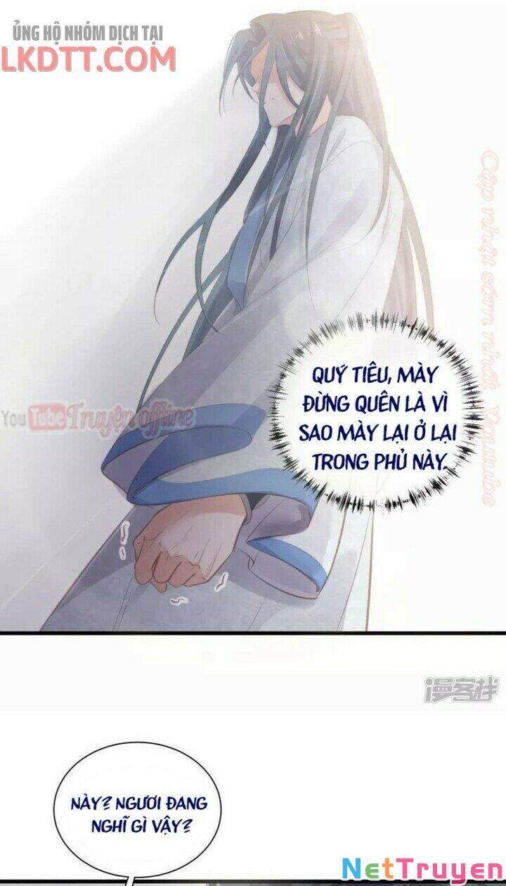 Nhật Kí Học Tập Của Hắc Liên Hoa: Chapter 14.1