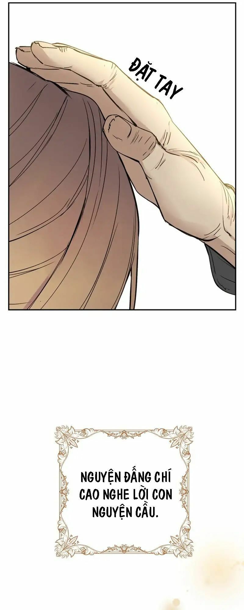 Cô Hầu Giỏi Giang: Chapter 1
