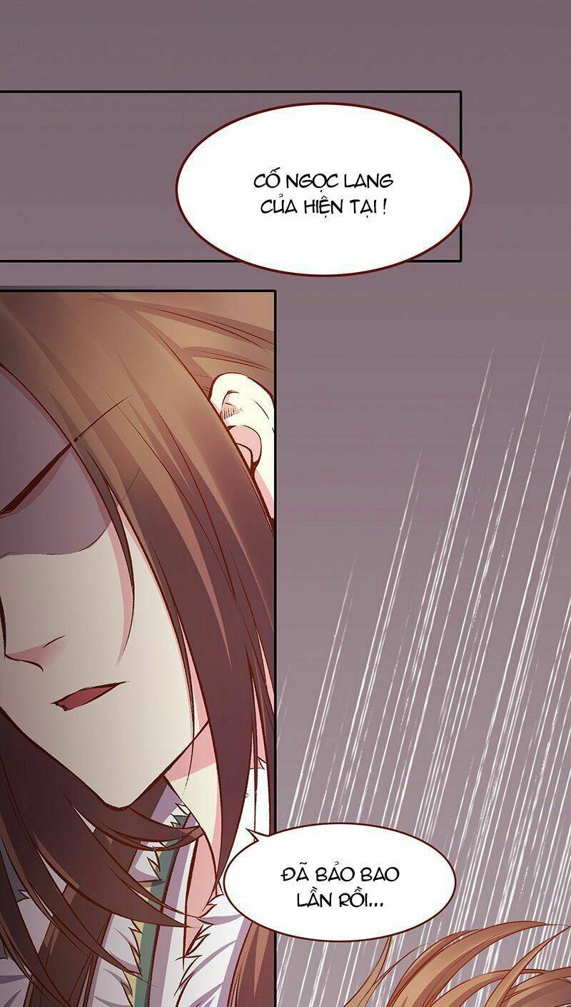 Yến Sơn Phái Và Bách Hoa Môn: Chapter 118