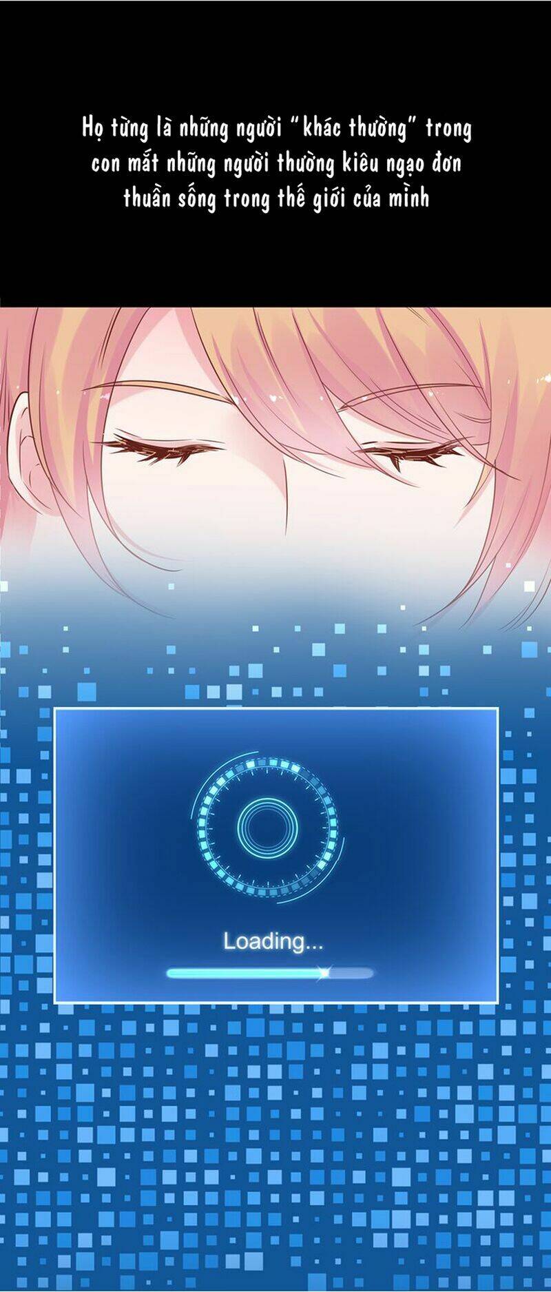 Mật Thất Khốn Du Ngư: Chapter 1.1