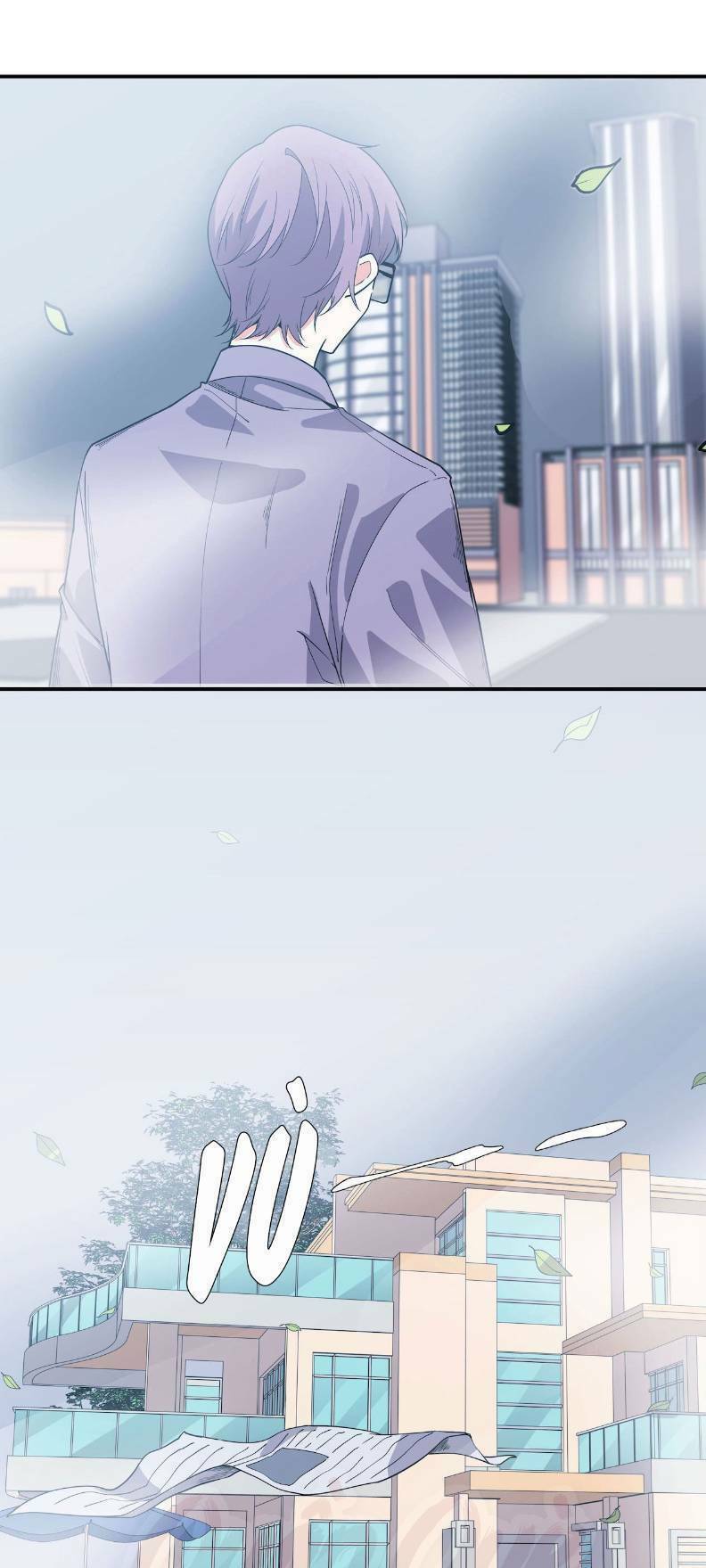 Thát Không Mê Thất: Chapter 56