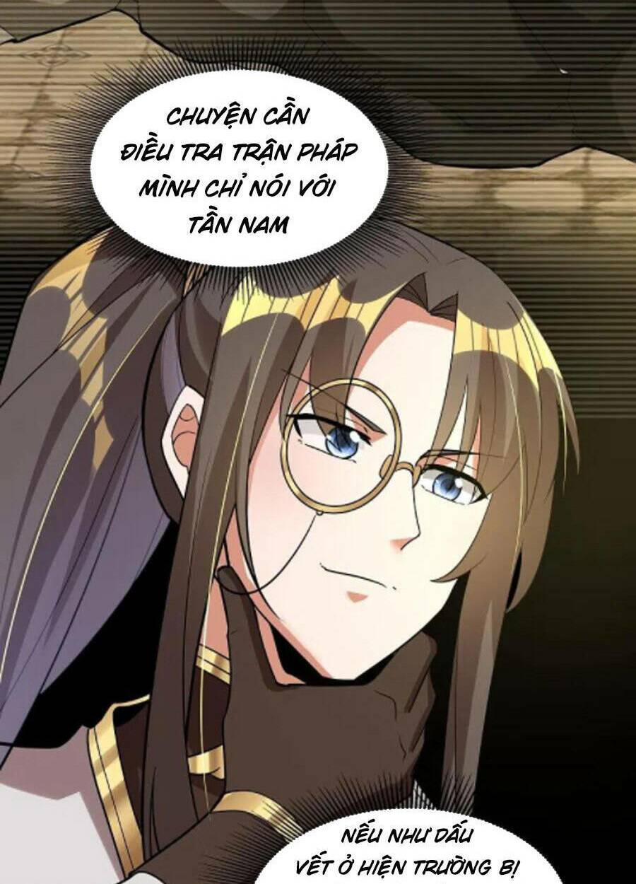 Tiến Sĩ Khoa Học Kỹ Thuật Tu Tiên: Chapter 69