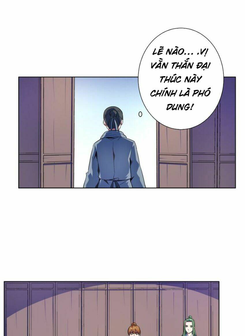 Nghịch Thiên Đại Thần: Chapter 19