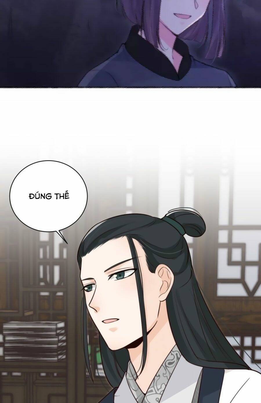 Cung Đấu Live: Chapter 44