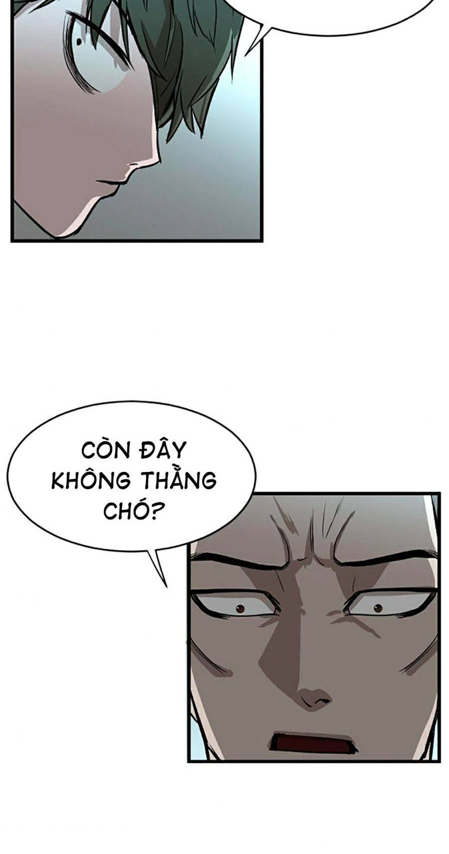 Không Làm Anh Hùng Để Trở Thành Nhân Vật Phản Diện: Chapter 6