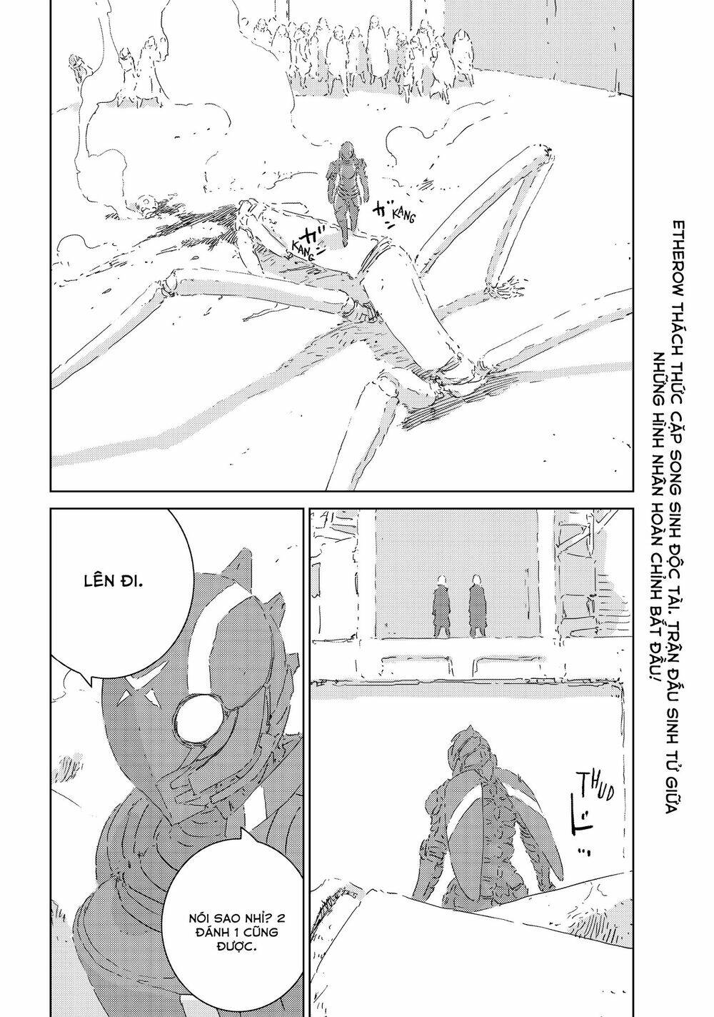 Aposimz: Chapter 5
