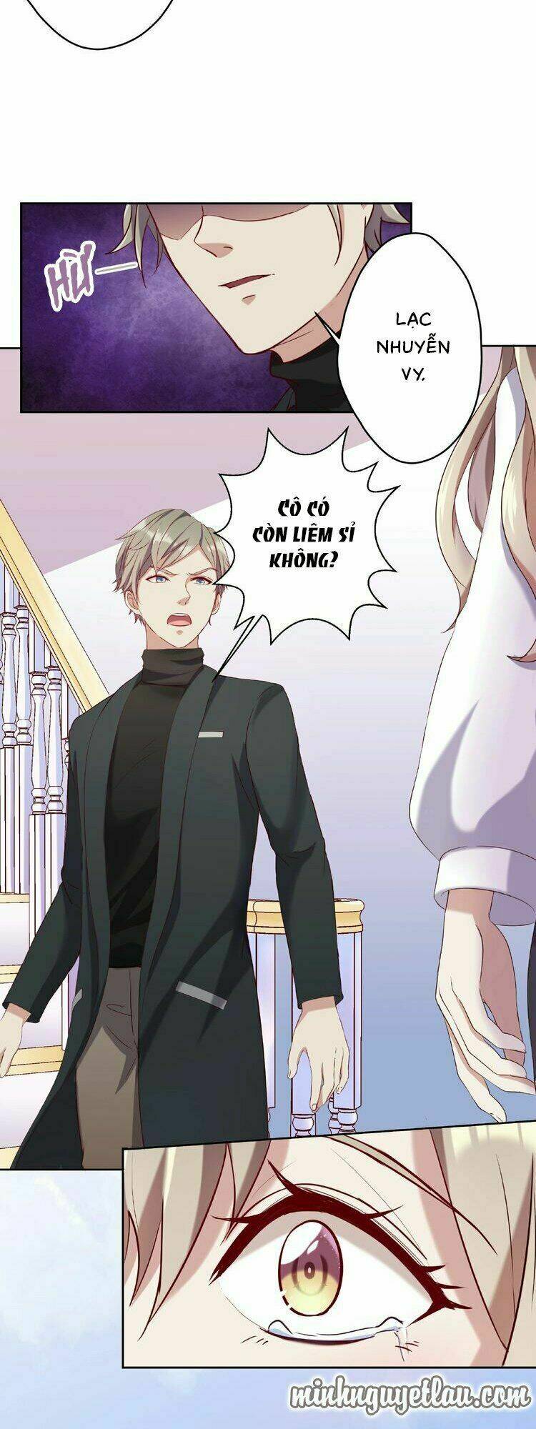 Hợp Đồng Ngọt Cao Độ: Chapter 2