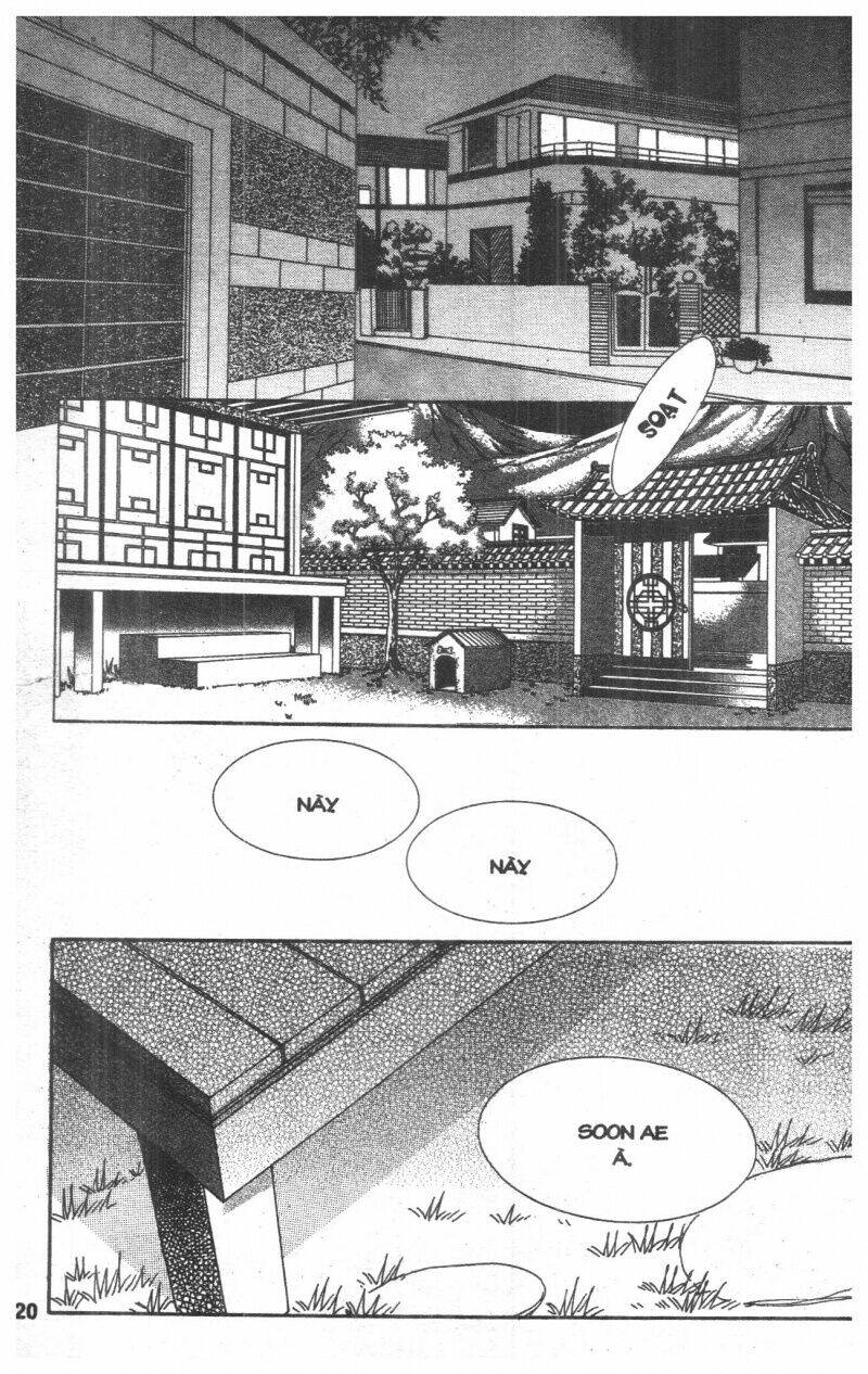 Cũng Vì Em: Chapter 10
