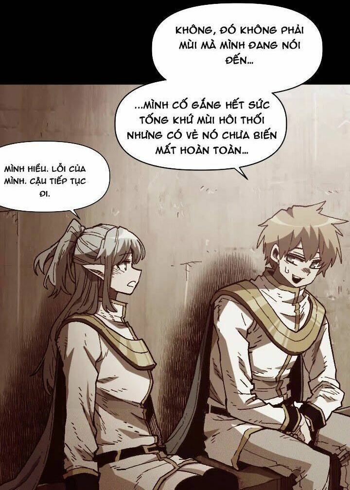 Nô Lệ Nghịch Thiên: Chapter 39