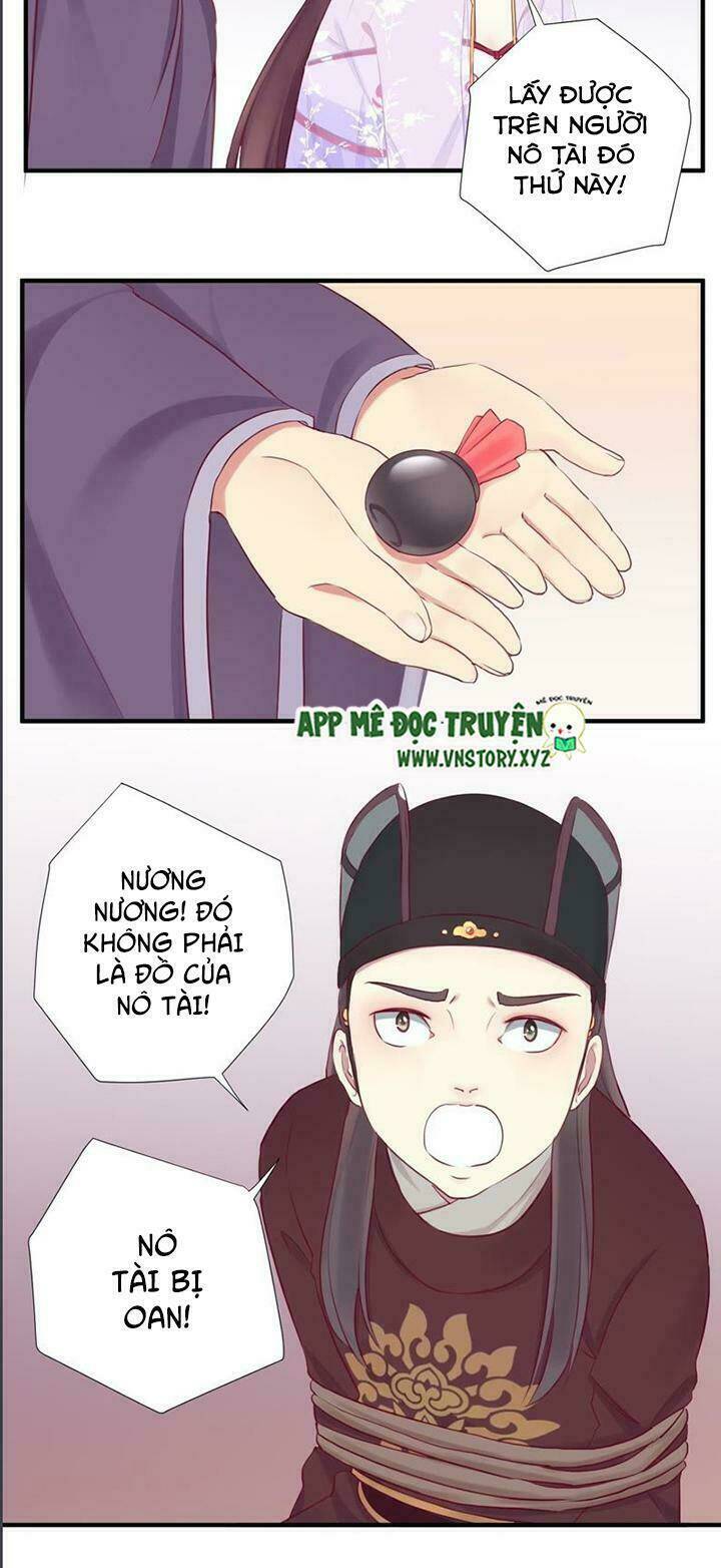 Hoàng Hậu Bận Lắm: Chapter 20