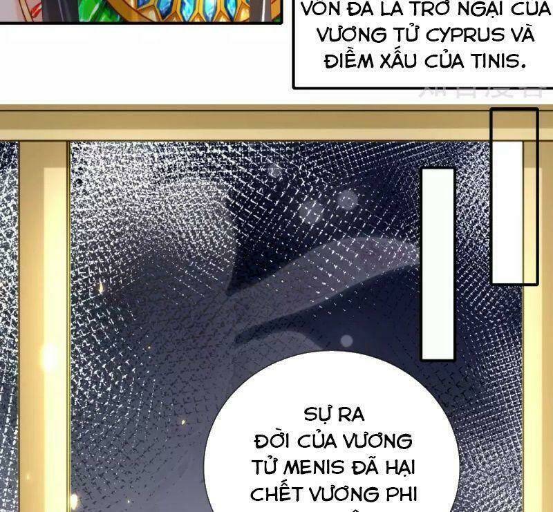 Sủng Hậu Của Vương: Chapter 55