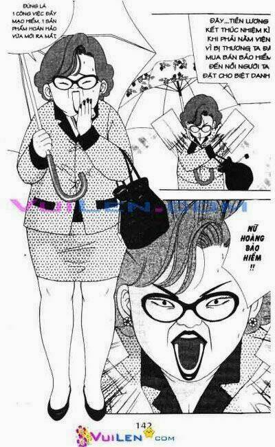 Bí Mật Học Viện Cross: Chapter 2
