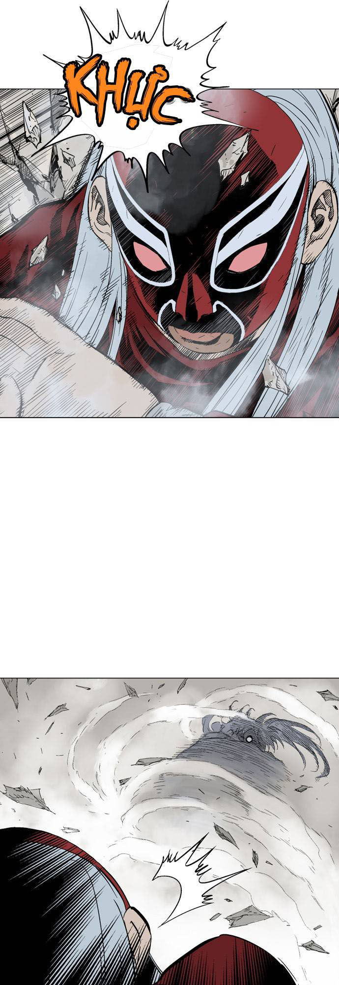 Cao Thủ 2: Chapter 20